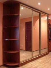 Зеркала для мебели отпроизводителя в г.Лисичанск